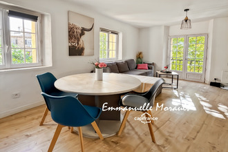 achat appartement bagnols-en-foret 83600