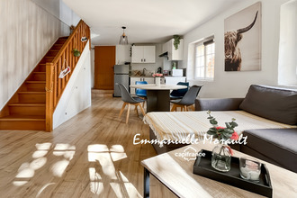 achat appartement bagnols-en-foret 83600
