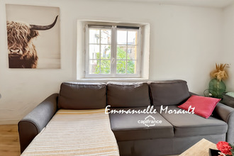 achat appartement bagnols-en-foret 83600