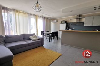 achat appartement bagnols-sur-ceze 30200