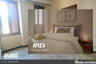 achat appartement bagnols-sur-ceze 30200