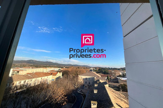 achat appartement bagnols-sur-ceze 30200