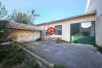 achat appartement bagnols-sur-ceze 30200