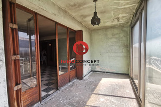 achat appartement bagnols-sur-ceze 30200