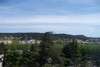 achat appartement bagnols-sur-ceze 30200