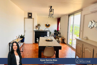 achat appartement bagnols-sur-ceze 30200