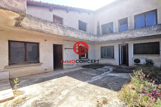 achat appartement bagnols-sur-ceze 30200