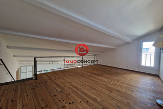 achat appartement bagnols-sur-ceze 30200