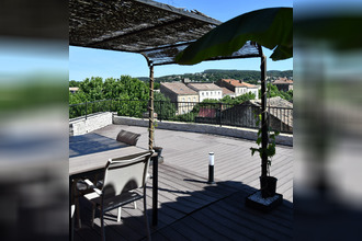 achat appartement bagnols-sur-ceze 30200