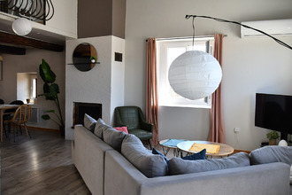 achat appartement bagnols-sur-ceze 30200