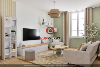 achat appartement bagnols-sur-ceze 30200