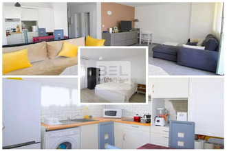 achat appartement bagnols-sur-ceze 30200