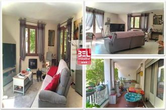 achat appartement bagnols-sur-ceze 30200