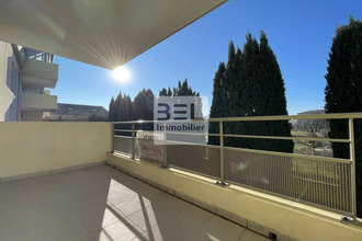 achat appartement bagnols-sur-ceze 30200