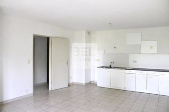achat appartement bagnols-sur-ceze 30200