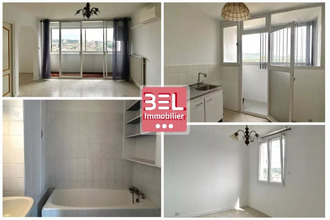 achat appartement bagnols-sur-ceze 30200