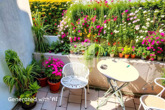 achat appartement bagnols-sur-ceze 30200