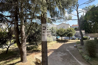 achat appartement bagnols-sur-ceze 30200