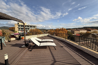 achat appartement bagnols-sur-ceze 30200