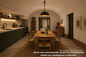 achat appartement bagnols-sur-ceze 30200