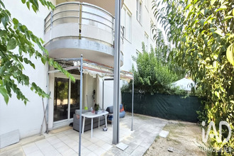 achat appartement bagnols-sur-ceze 30200