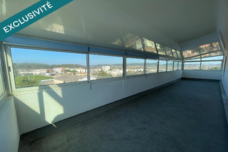 achat appartement bagnols-sur-ceze 30200