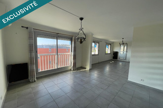 achat appartement bagnols-sur-ceze 30200