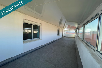 achat appartement bagnols-sur-ceze 30200