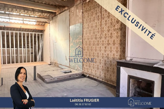achat appartement bagnols-sur-ceze 30200