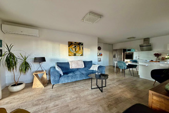 achat appartement baho 66540