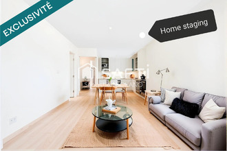 achat appartement baho 66540