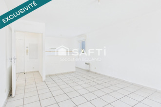 achat appartement baho 66540