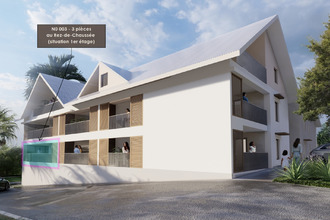 achat appartement baie-mahault 97122