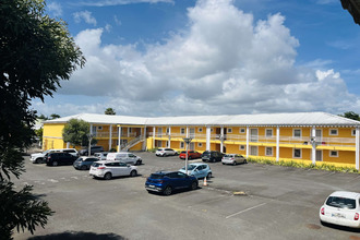 achat appartement baie-mahault 97122