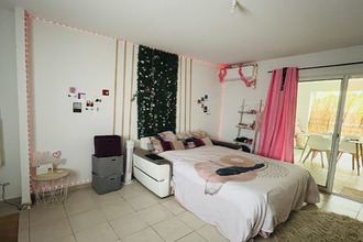 achat appartement baie-mahault 97122