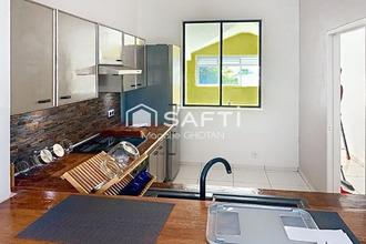 achat appartement baie-mahault 97122