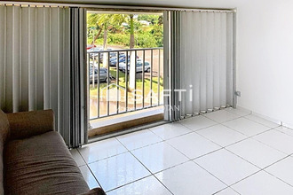 achat appartement baie-mahault 97122