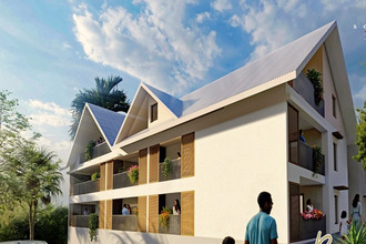 achat appartement baie-mahault 97122