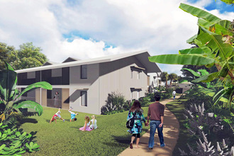 achat appartement baie-mahault 97122