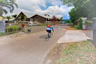 achat appartement baie-mahault 97122