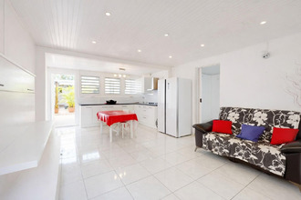 achat appartement baie-mahault 97122