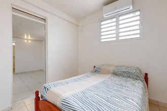 achat appartement baie-mahault 97122