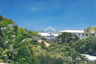 achat appartement baie-mahault 97122