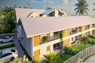 achat appartement baie-mahault 97122