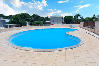 achat appartement baie-mahault 97122