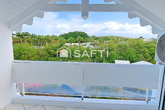 achat appartement baie-mahault 97122