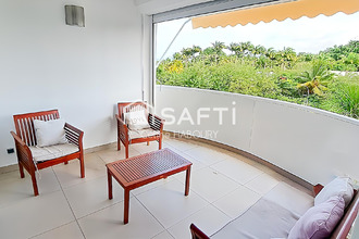 achat appartement baie-mahault 97122