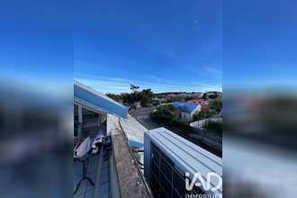 achat appartement baie-mahault 97122
