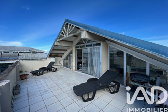 achat appartement baie-mahault 97122