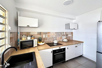 achat appartement baie-mahault 97122